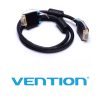 Cáp VGA(3+9) 1.5m Vention P350VGA-B150