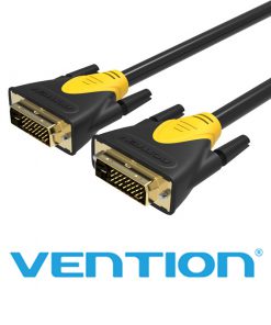 Cáp DVI(24+1) 5m Vention VAD-A03-B500
