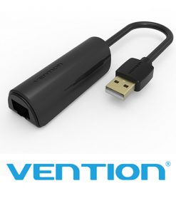 Cáp chuyển đổi USB 2.0 to RJ45 10/100 chính hãng Vention CEGBB