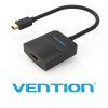 Cáp chuyển đổi Mini Displayport to HDMI (4K) chính hãng Vention HBCBB
