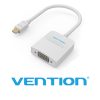Cáp chuyển đổi Mini Displayport to VGA chính hãng Vention HBDWB
