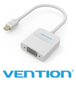 Cáp chuyển đổi Mini Displayport to VGA chính hãng Vention HBDWB