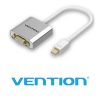 Cáp chuyển đổi Mini Displayport to VGA chính hãng Vention DCAWB
