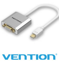 Cáp chuyển đổi Mini Displayport to VGA chính hãng Vention DCAWB