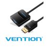 Cáp chuyển đổi Displayport to VGA chính hãng Vention HBFBB