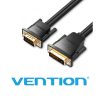 Cáp chuyển đổi DVI(24+1) to VGA dài 2m chính hãng Vention EABBH