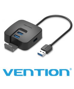 Bộ chia 4 Port USB 3.0 (50cm) chính hãng Vention CHBBD