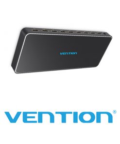 Bộ chia HDMI 1 ra 8 hỗ trợ 3D,2K chính hãng Vention AFMB0
