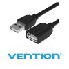 Cáp USB 2.0 nối dài 5m chính hãng Vention VAS-A44-B500
