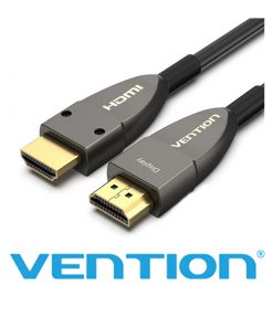 Cáp HDMI 2.0 sợi quang dài 30m hỗ trợ 4K@60Hz chính hãng Vention AAYBT