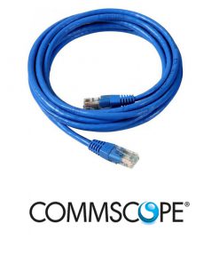 Dây nhảy Cat6 5m Commscope