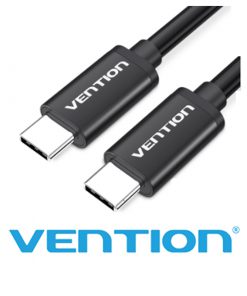 Cáp USB Type C (M/M) dài 1.5m chính hãng Vention CAUBG