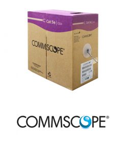 Cáp mạng Commscope Cat5e UTP