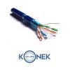 GOLDEN KONEK CAT6E FTP