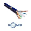 GOLDEN KONEK CAT6E UTP