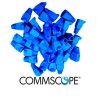 Đầu chụp hạt mạng Cat5 COMMSCOPE