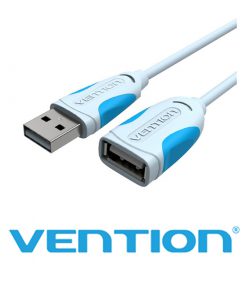 Cáp nối dài USB 2.0 1.5m Vention VAS-A05-S150-N