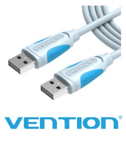 Cáp USB 2.0 Vention 1.5m VAS-A06-B150-N