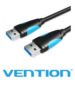Cáp USB 3.0 M/M 1.5m chính hãng Vention VAS-A18-B150