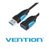 Cáp nối dài USB 3.0 3m Vention VAS-A52-B300