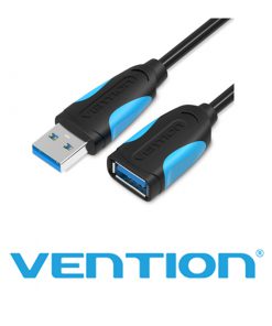 Cáp nối dài USB 3.0 3m Vention VAS-A52-B300