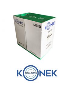 GOLDEN KONEK CAT5E S-FTP