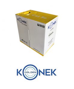GOLDEN KONEK CAT5E FTP