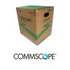 Cáp mạng Cat6 UTP Commscope