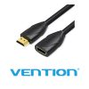 Cáp HDMI nối dài 5m hỗ trợ 2K,4K@30Hz chính hãng Vention VAA-B06-B500