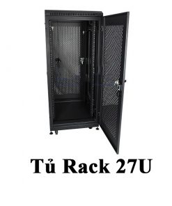 Tủ Rack 27UD1000