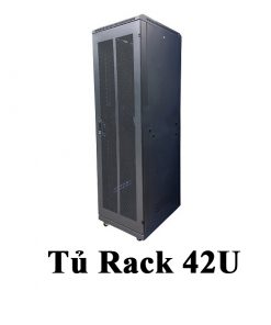 Tủ Rack 42UD1000