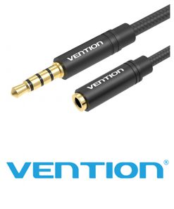 Cáp audio 3.5mm nối dài 3m Vention - BHBBI