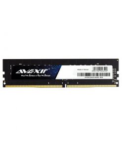 RAM Desktop AVEXIR 1B - Budget 8GB (1x8GB) DDR4 2666MHz