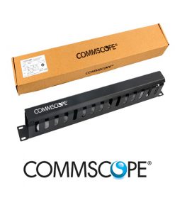 Thanh quản lý cáp ngang chuyên dụng COMMSCOPE