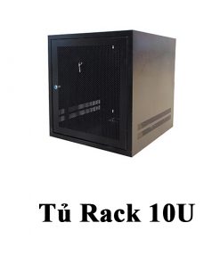 Tủ Rack 10U