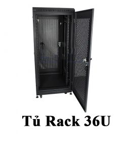 Tủ Rack 36UD1000