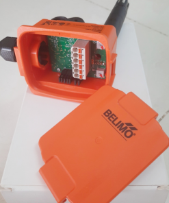 Cảm biến đo độ ẩm và nhiệt độ