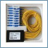 Bộ chia quang 1 ra 32 - Optical Splitter PLC 1:32 chính hãng Optone