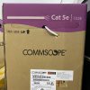 Cáp mạng chống nhiễu Cat5e FTP COMMSCOPE mã PN: 219413-2