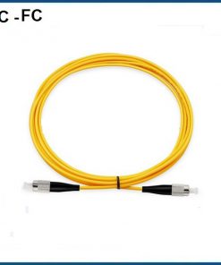 Dây nhảy quang FC-FC Singlemode 1.5-3-5-15-30-50m