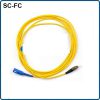 Dây nhảy quang FC-SC Singlemode 1.5-3-5-15-30-50m