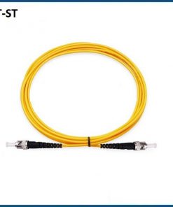 Dây nhảy quang ST-ST Singlemode 1.5-3-5-15-30-50m