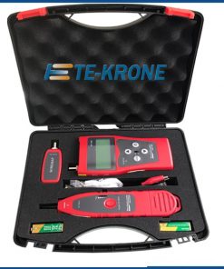 Bộ dụng cụ làm mạng NF-308, TE-KRONE