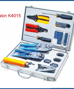 Bộ dụng cụ làm mạng Talon K-4015