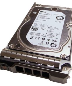 Ổ cứng máy tính chủ loại SAS 1Tb HDD Dell Compellent 1TB 7.2K SAS 6Gbps 3.5" (51R65)