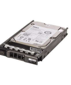 Ổ cứng máy tính chủ loại SAS 300GB HDD Dell Compellent 300GB 15K SAS 2.5" 12Gbps (MWNCC)
