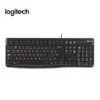 Bàn phím có dây Logitech K120