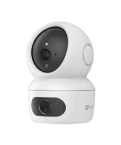 Camera WiFi ống kính kép EZVIZ H7C (4MP+4MP)
