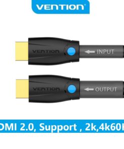 Cáp HDMI 2.0 dài 15M Vention Model:VDH-A01-B1500 (4k@60Hz)