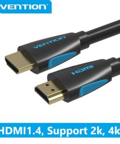 Cáp HDMI dài 15M Vention VAA-B04-B1500